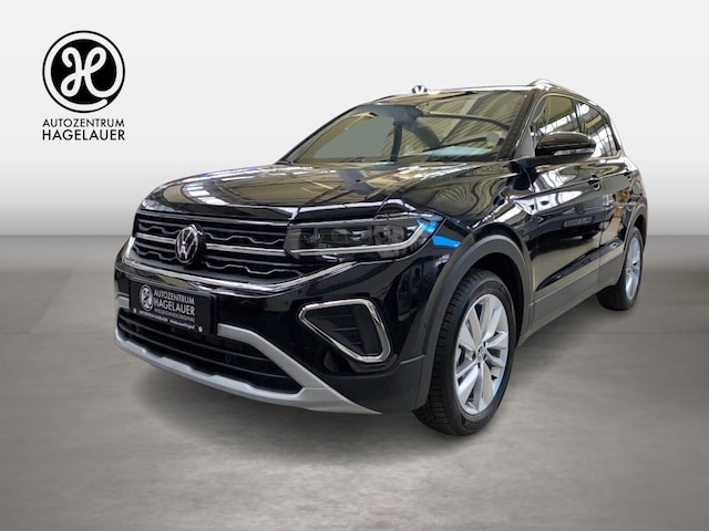 Volkswagen T-Cross 1.0 TSI DSG