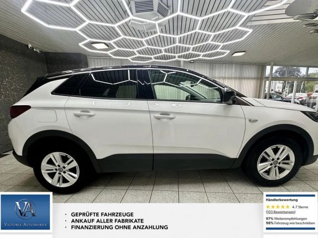 Opel Grandland X Business Edition