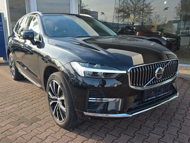 Volvo XC60 AWD Bright Plus Recharge T6