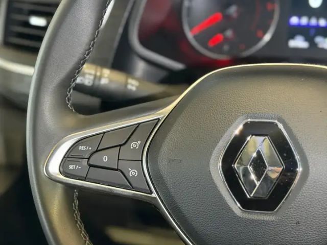 Renault Trafic Blue L1H1 Techno dCi 150