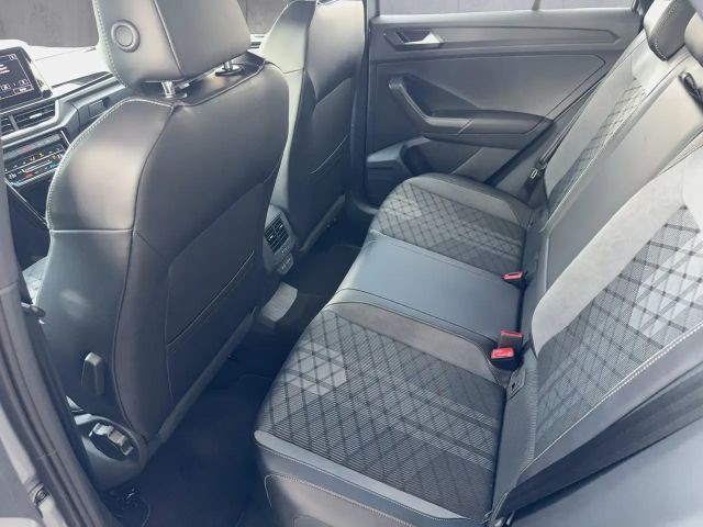 Volkswagen T-Roc 4Motion DSG Sport