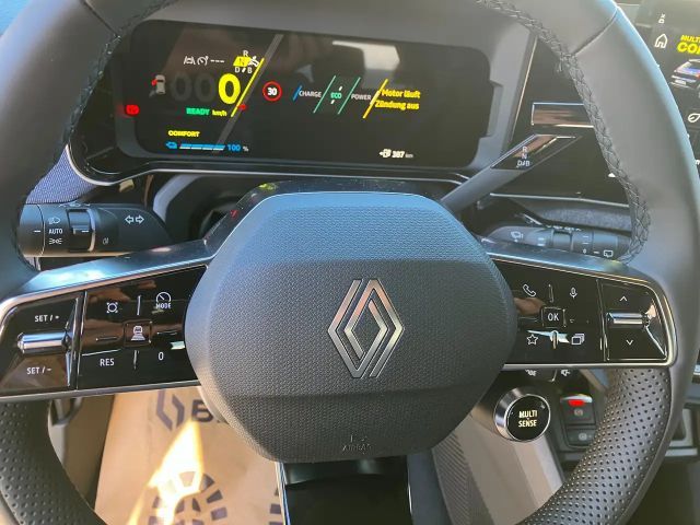 Renault 5 Comfort E-Tech