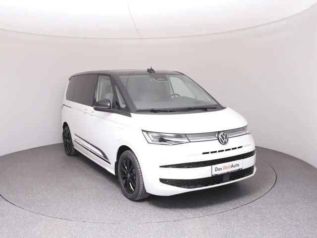Volkswagen Multivan 4Motion T7 eHybrid