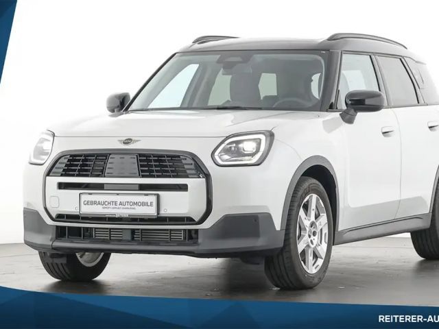 MINI Cooper Countryman Countryman C