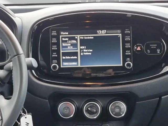 Toyota Aygo X Hatchback Pulse