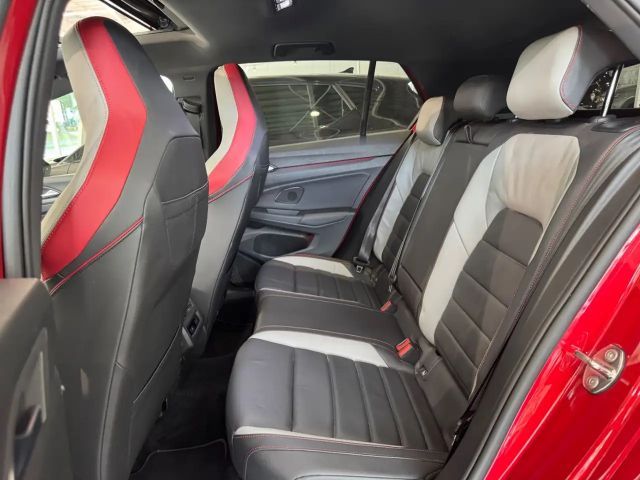 Volkswagen Golf GTI Golf VIII