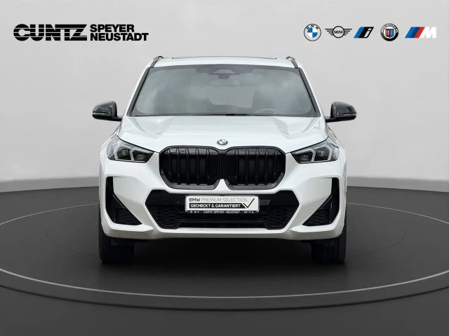 BMW X1 M-Sport