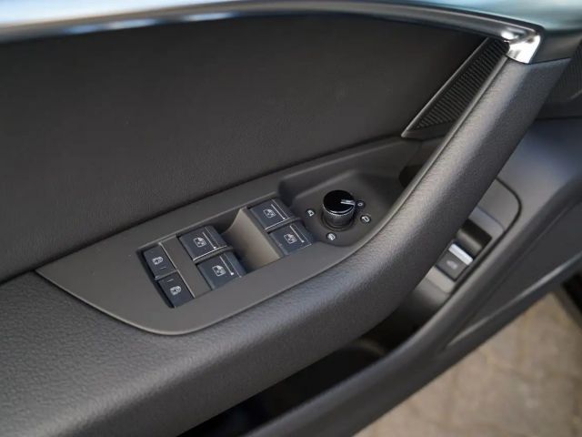 Audi A6 Avant S-Line