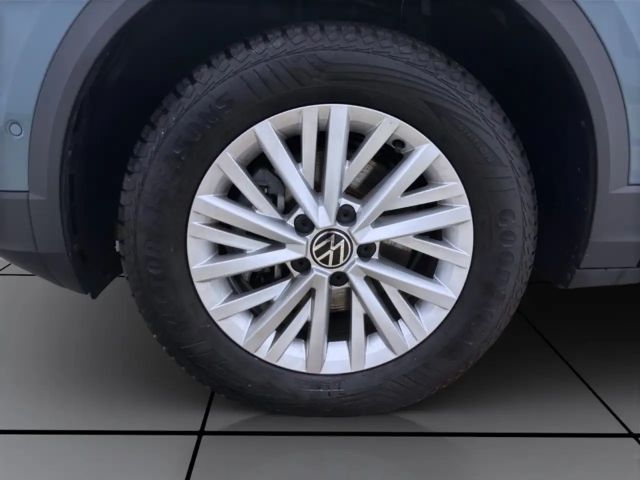 Volkswagen T-Roc 1.5 TSI DSG Life