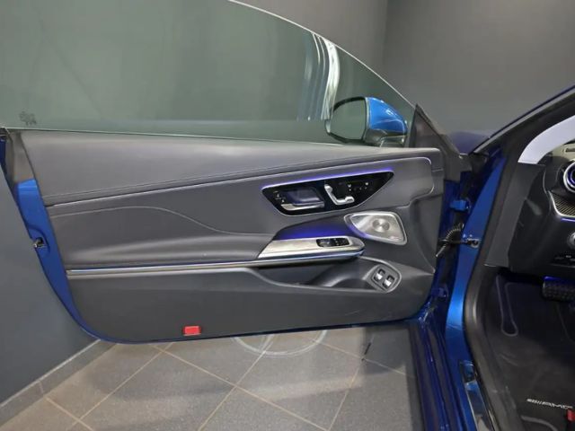 Mercedes-Benz CLE 300 AMG Line Coupé