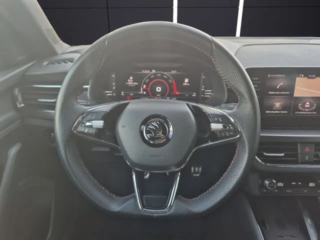 Skoda Kamiq Monte Carlo