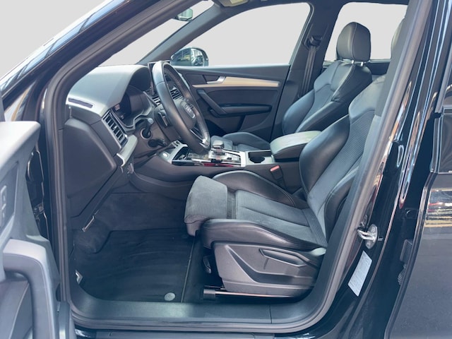 Audi Q5 40 TDI Quattro S-Tronic