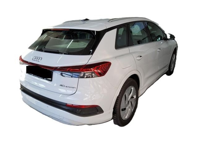 Audi Q4 e-tron 40