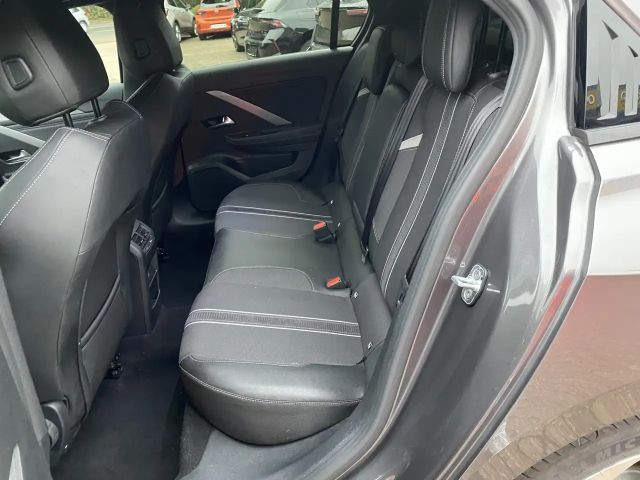 Opel Astra GS-Line Grand Sport