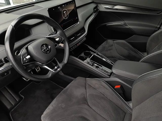 Skoda Enyaq 4x4 Sportline iV 80x