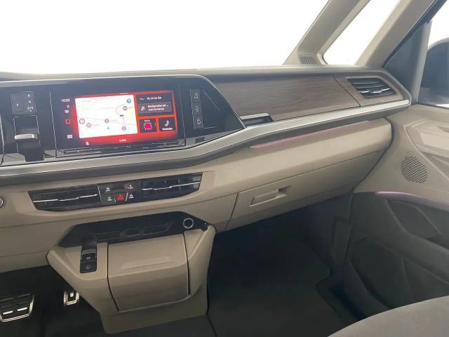 Volkswagen Multivan Style T7