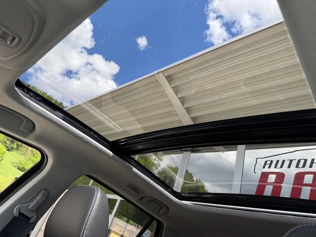 Suzuki S-Cross AllGrip Flash Hybrid