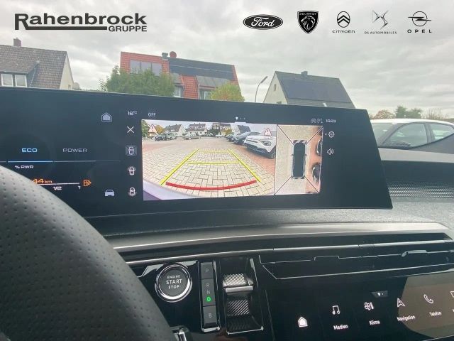 Peugeot 3008 GT-Line Hybrid