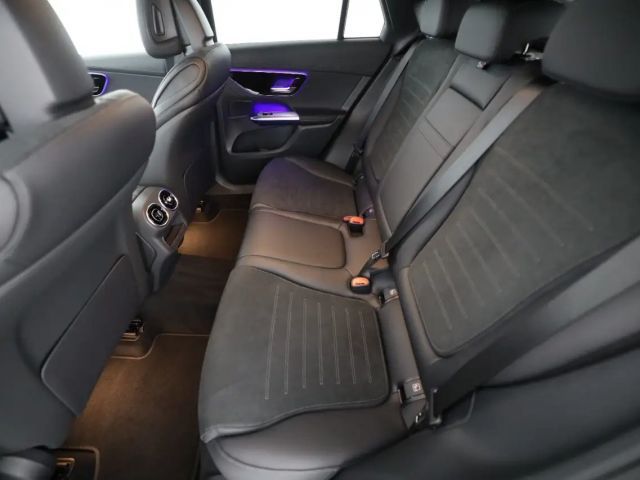 Mercedes-Benz GLC 220 4MATIC Coupé GLC 220 d