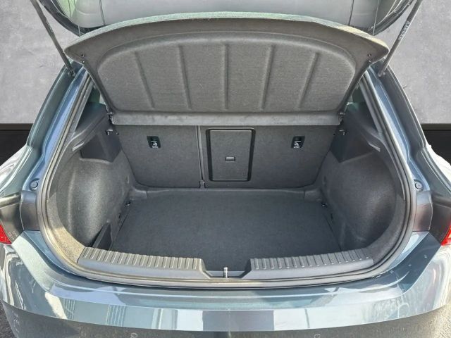 Seat Leon 2.0 TDI DSG FR-lijn