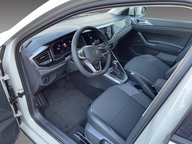 Volkswagen Taigo 1.0 TSI DSG Style