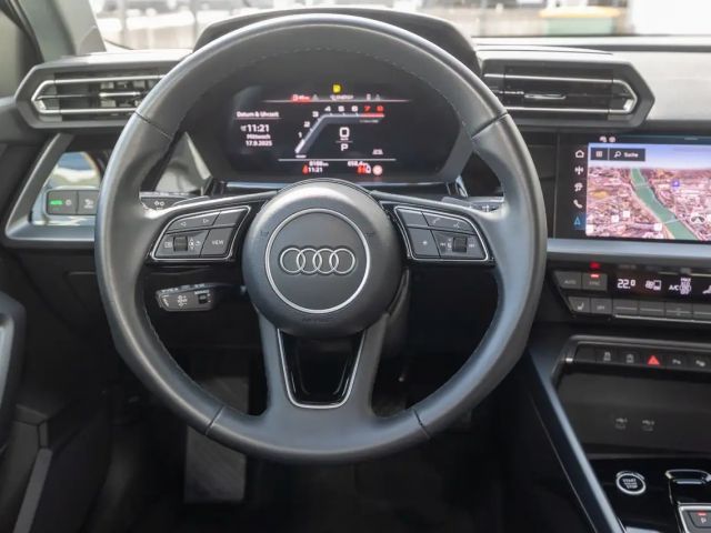 Audi A3 35 TFSI