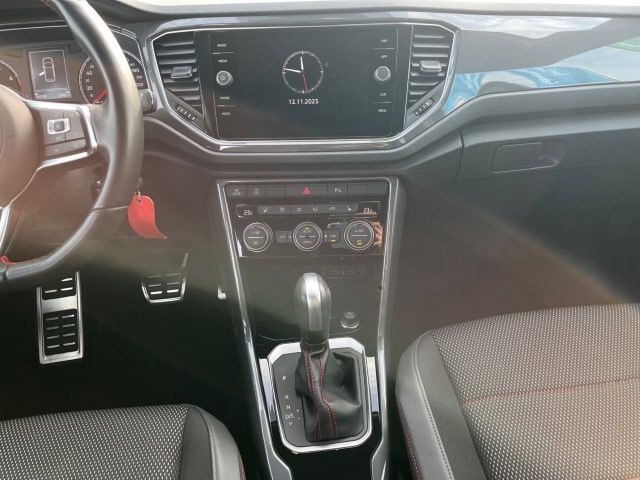 Volkswagen T-Roc 1.5 TSI DSG Sport