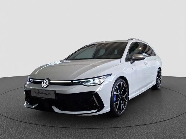 Volkswagen Golf 2.0 TSI DSG Variant