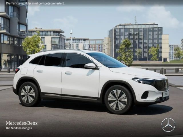 Mercedes-Benz EQB 300 4MATIC Progressive