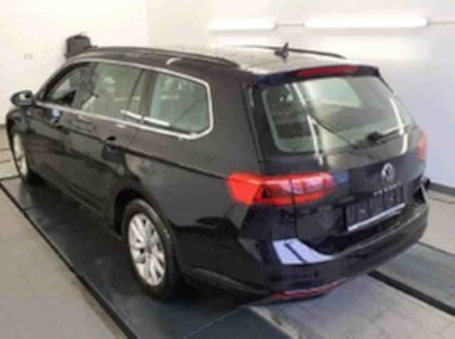 Volkswagen Passat Business DSG IQ.Drive Variant