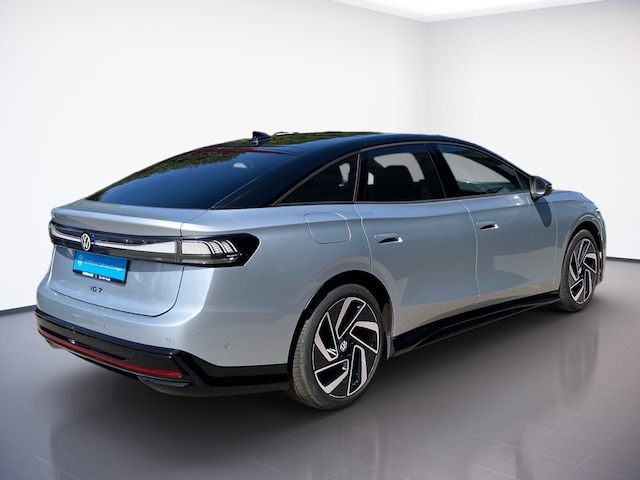 Volkswagen ID.7 Style