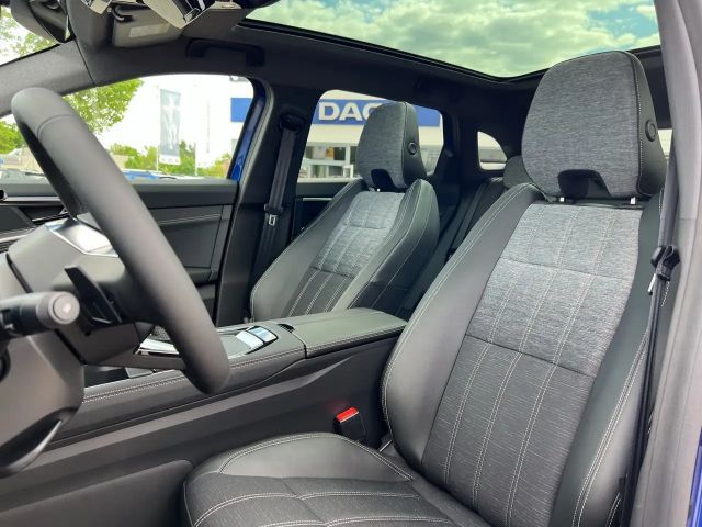 Renault Austral Techno