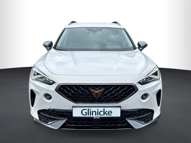 Cupra Formentor 1.5 TSI