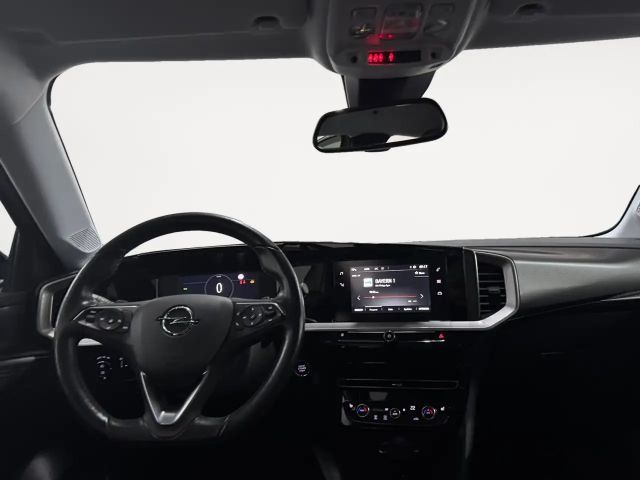 Opel Mokka 1.2 Turbo Turbo