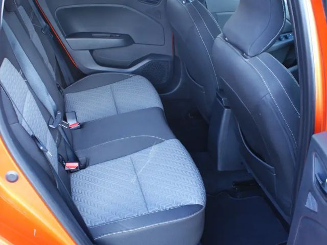 Renault Clio Evolution