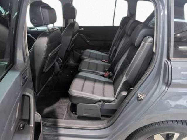 Volkswagen Touran Comfortline DSG