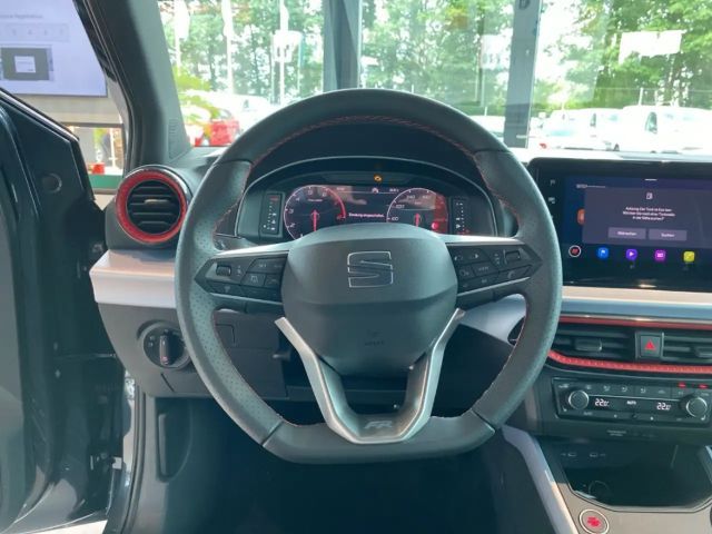 Seat Arona 1.0 TSI FR-lijn