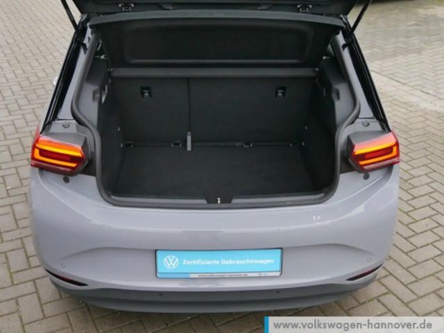 Volkswagen ID.3 City Performance Pure