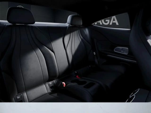 Mercedes-Benz CLE 180 AMG Line