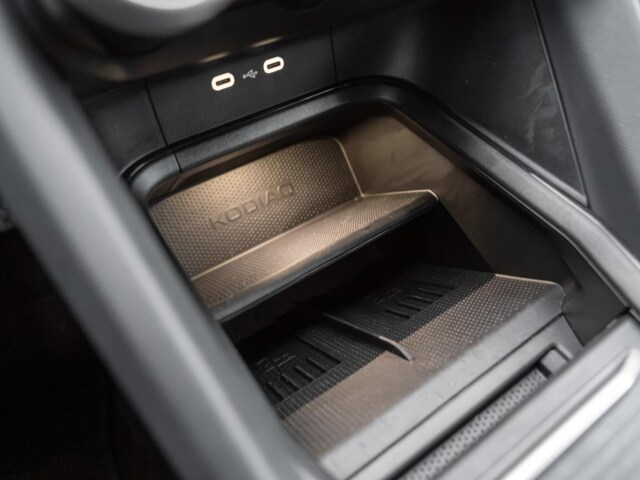 Skoda Kodiaq 2.0 TDI