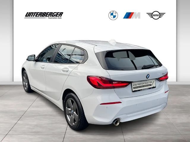 BMW 116 116i Advantage pakket Sedan