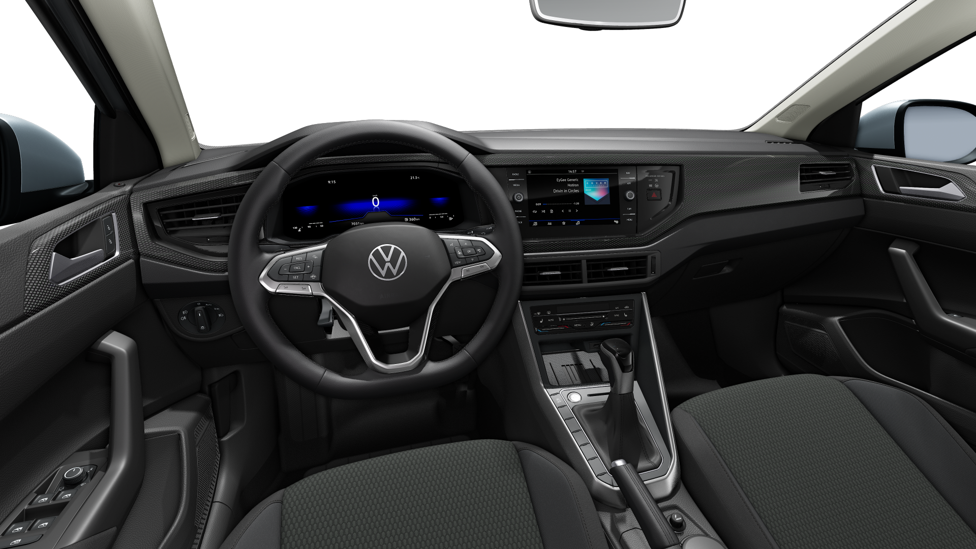 Volkswagen Taigo Taigo 1.0    LIFE BT085 TSID7F