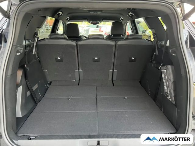 Peugeot 5008 GT-Line PureTech