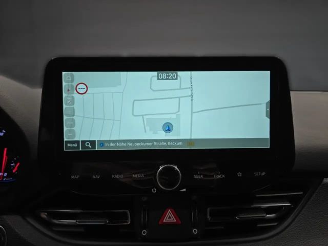 Hyundai i30 2.0 N Performance T-GDi