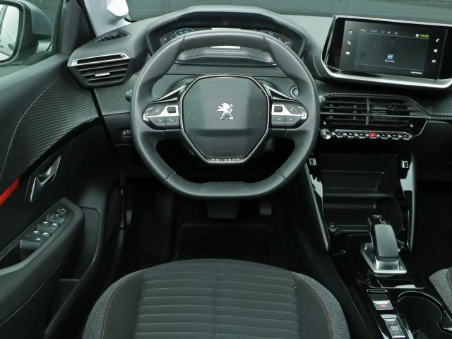 Peugeot E-208 Active Pack