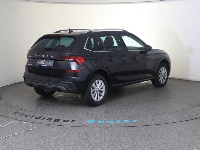 Skoda Kamiq Selection