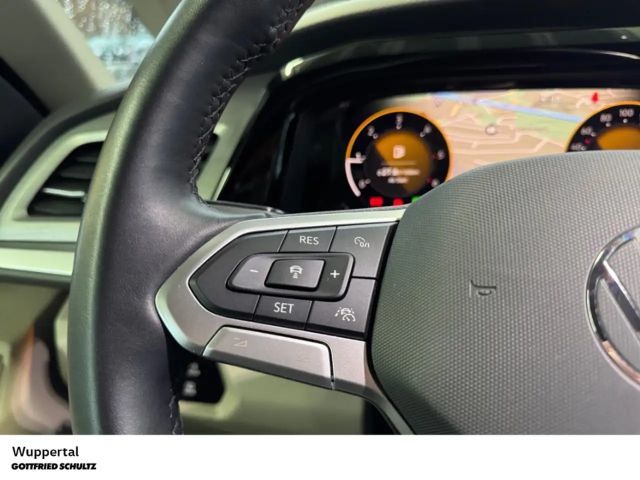 Volkswagen Multivan 2.0 TDI DSG Style T7