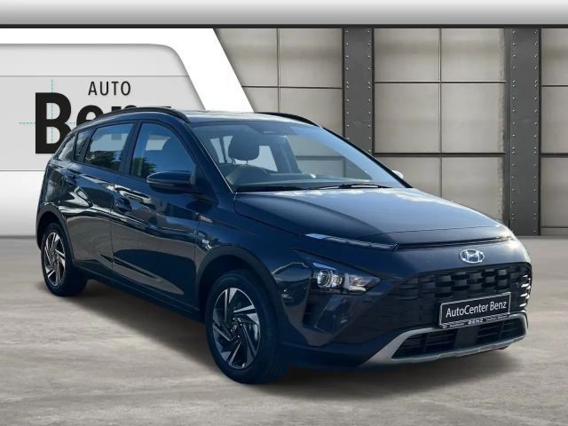 Hyundai Bayon 1.0 T-GDi Trend