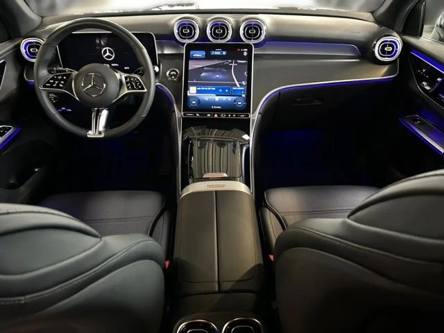 Mercedes-Benz GLC 200 4MATIC AVANTGARDE Coupé