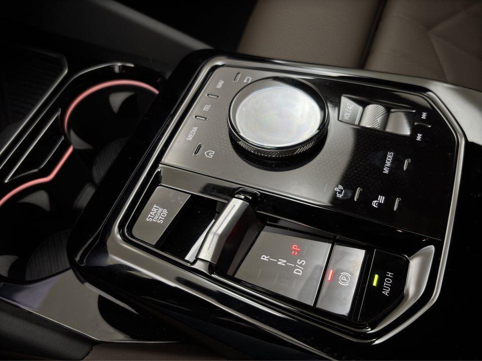 BMW 550 Sedan xDrive